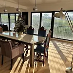 Villa Maison Petite Suisse Luxembourg
