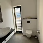 Maison Petite Suisse Luxembourg بردورف