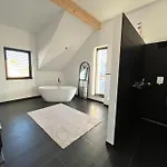 Maison Petite Suisse Luxembourg فيلة بردورف