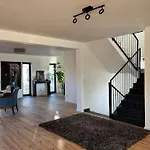 Maison Petite Suisse Luxembourg Villa