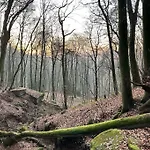 Maison Petite Suisse Luxembourg Berdorf