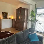 Maison Petite Suisse Luxembourg * بردورف