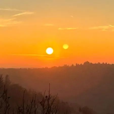 Villa Maison Petite Suisse Luxembourg Berdorf