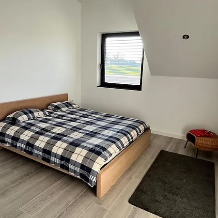 Maison Petite Suisse Luxembourg Berdorf