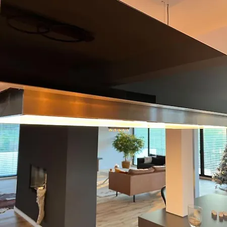 Maison Petite Suisse Luxembourg *