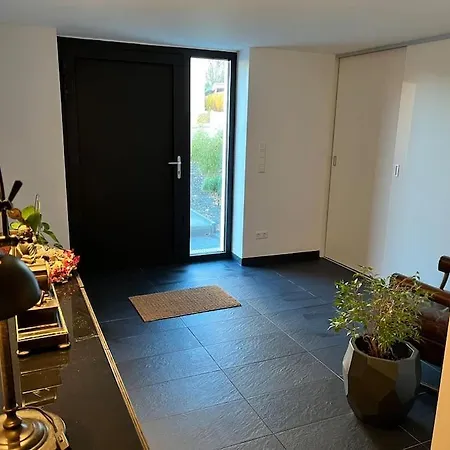 Maison Petite Suisse Luxembourg * Berdorf