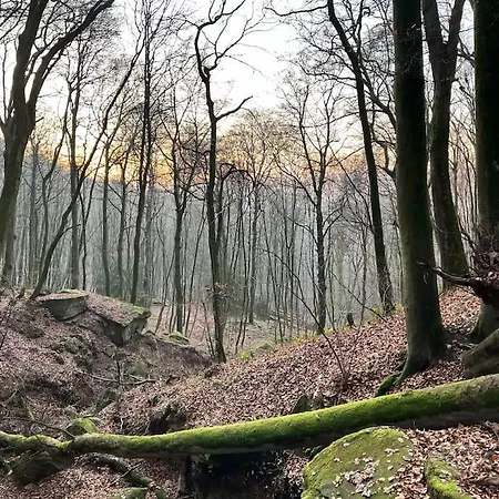 Maison Petite Suisse Luxembourg Berdorf
