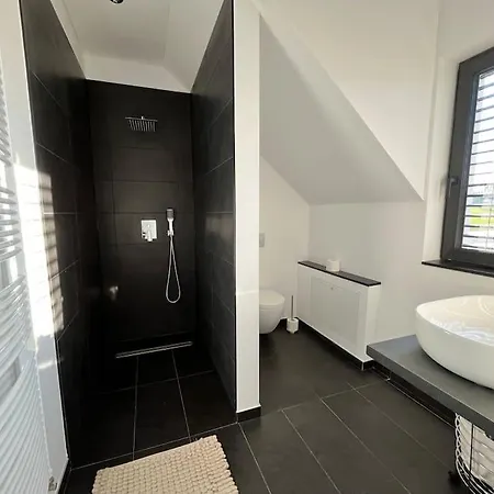 Maison Petite Suisse Luxembourg