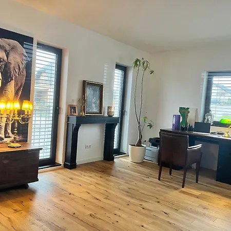 Maison Petite Suisse Luxembourg *