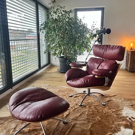 Maison Petite Suisse Luxembourg Berdorf