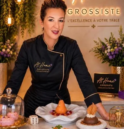Villa Maison Petite Suisse Luxembourg *