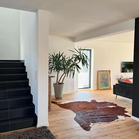 Maison Petite Suisse Luxembourg *