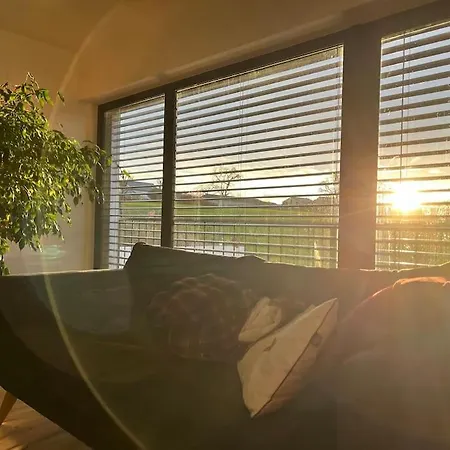 Vila Maison Petite Suisse Luxembourg *