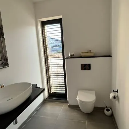 Maison Petite Suisse Luxembourg ברדורף