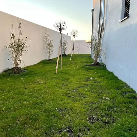 Maison Petite Suisse Luxembourg Vila *