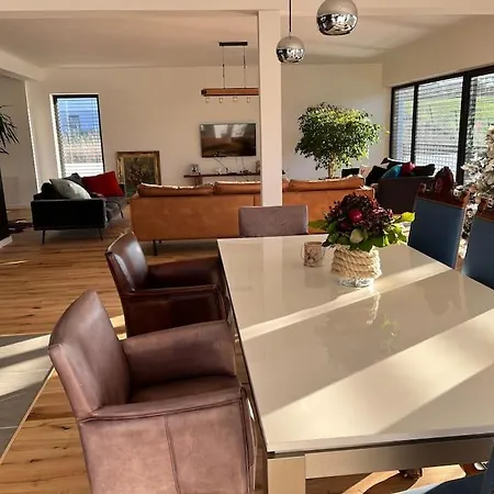 Maison Petite Suisse Luxembourg Berdorf