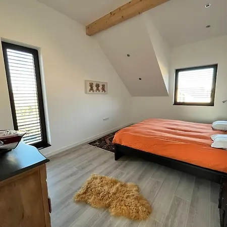 Villa Maison Petite Suisse Luxembourg Berdorf