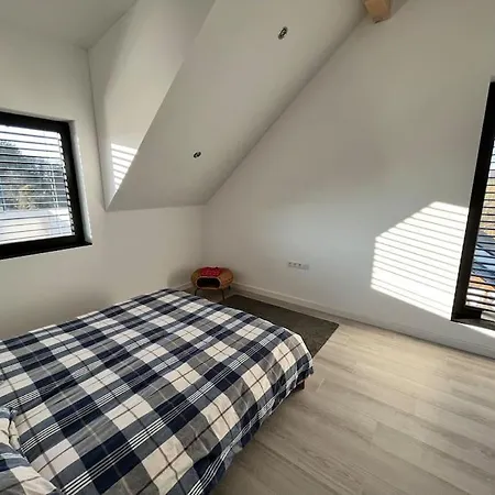 Maison Petite Suisse Luxembourg Berdorf