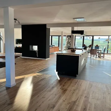 Vila Maison Petite Suisse Luxembourg