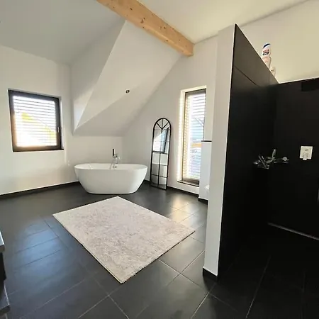 Maison Petite Suisse Luxembourg Villa Berdorf