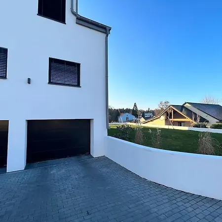 Vila Maison Petite Suisse Luxembourg Berdorf