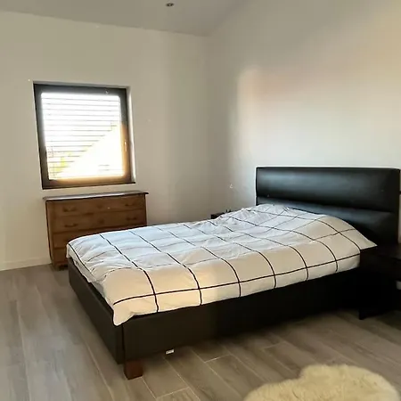 Maison Petite Suisse Luxembourg Vila Berdorf