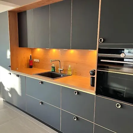 Maison Petite Suisse Luxembourg *