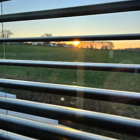 Villa Maison Petite Suisse Luxembourg Berdorf