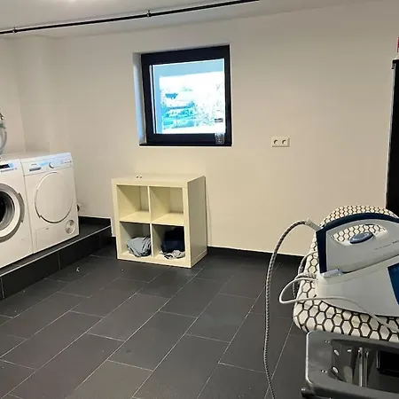 Maison Petite Suisse Luxembourg וילה ברדורף