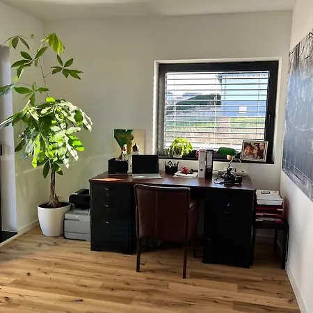 Maison Petite Suisse Luxembourg Vila