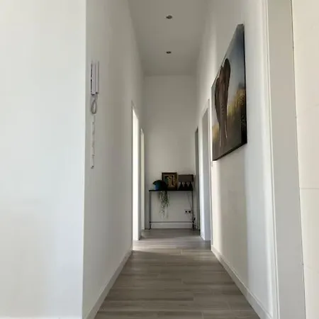 Maison Petite Suisse Luxembourg Vila *