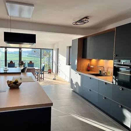 Maison Petite Suisse Luxembourg *