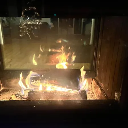 וילה Maison Petite Suisse Luxembourg *