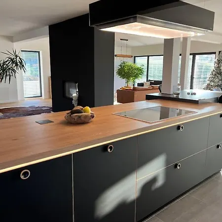 Maison Petite Suisse Luxembourg *