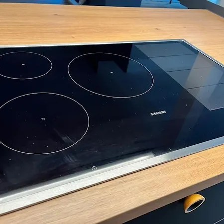 Maison Petite Suisse Luxembourg וילה