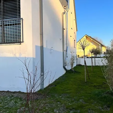 Maison Petite Suisse Luxembourg Villa