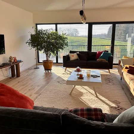 Maison Petite Suisse Luxembourg * Berdorf