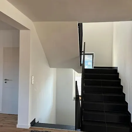 Maison Petite Suisse Luxembourg * ברדורף