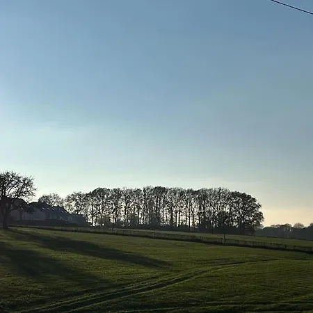 Vila Maison Petite Suisse Luxembourg *