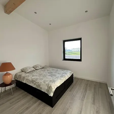 Maison Petite Suisse Luxembourg