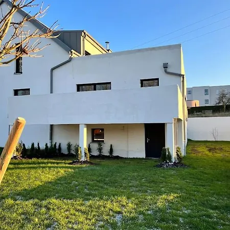 Villa Maison Petite Suisse Luxembourg *
