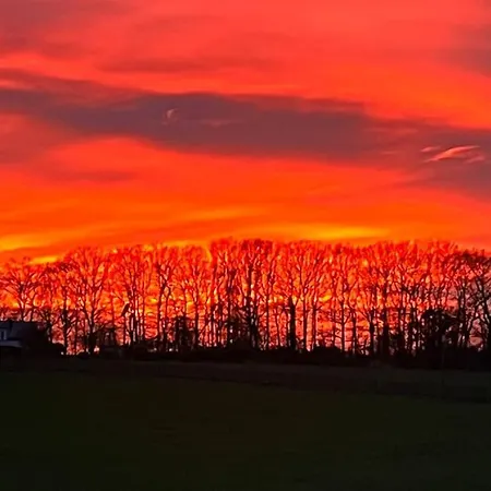 וילה Maison Petite Suisse Luxembourg ברדורף