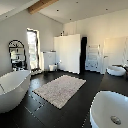 Maison Petite Suisse Luxembourg Vila *