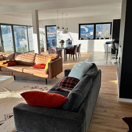 Maison Petite Suisse Luxembourg