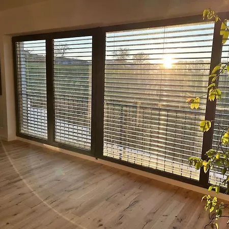 Maison Petite Suisse Luxembourg וילה ברדורף