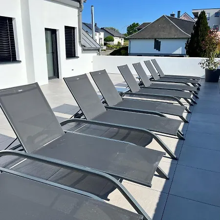 Maison Petite Suisse Luxembourg