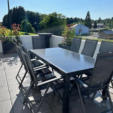 Maison Petite Suisse Luxembourg * Berdorf