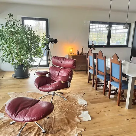Vila Maison Petite Suisse Luxembourg Berdorf