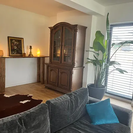 Maison Petite Suisse Luxembourg * Berdorf