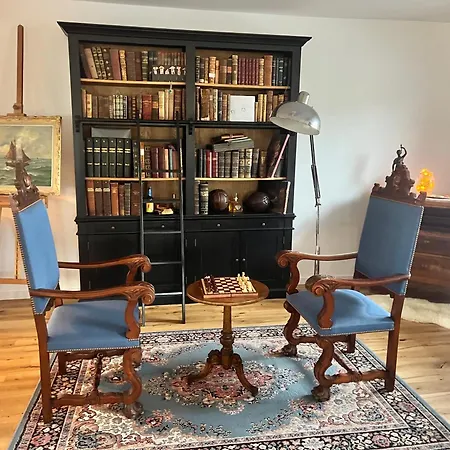 Maison Petite Suisse Luxembourg Villa